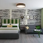 Отель Bsa Boulevard Boutique