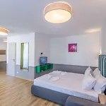 Отель Bsa Boulevard Boutique 2*
