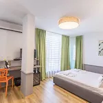 Bsa Boulevard Boutique 2* Солнечный берег