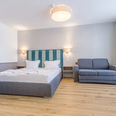 Bsa Boulevard Boutique Otel 2*