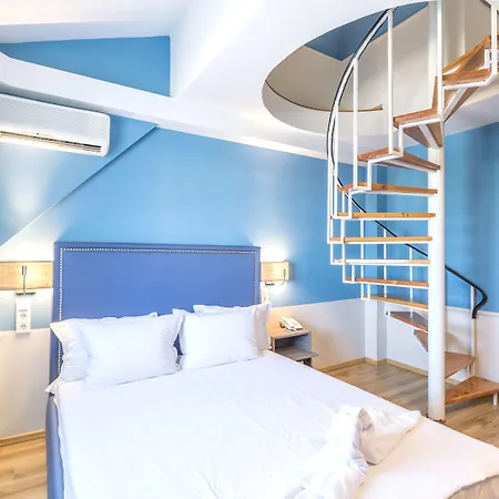 Otel Bsa Boulevard Boutique