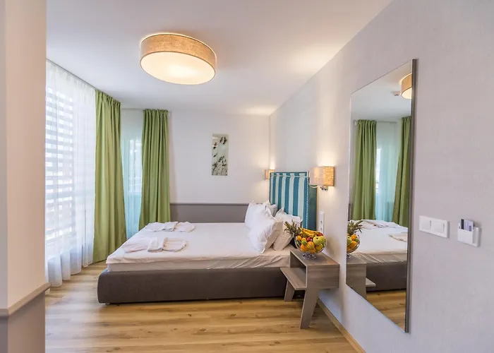 Hotel Bsa Boulevard Boutique