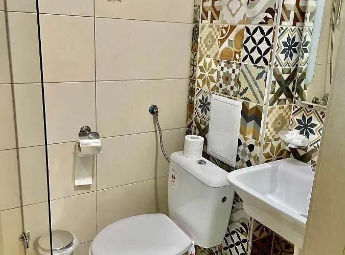 Bsa Boulevard Boutique 2* Sluneční pobřeží