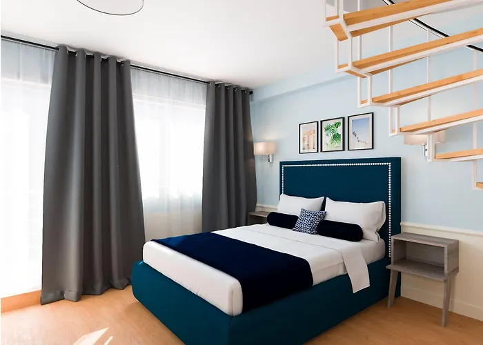 Bsa Boulevard Boutique