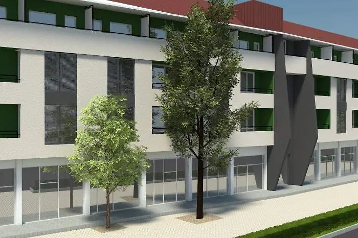 Bsa Boulevard Boutique 2*