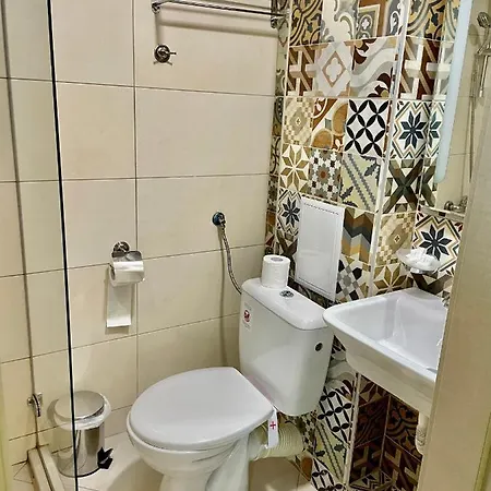 Bsa Boulevard Boutique 2* Słoneczny Brzeg