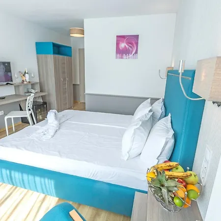 فندق Bsa Boulevard Boutique 2*