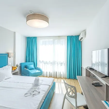 Bsa Boulevard Boutique ساني بيتش