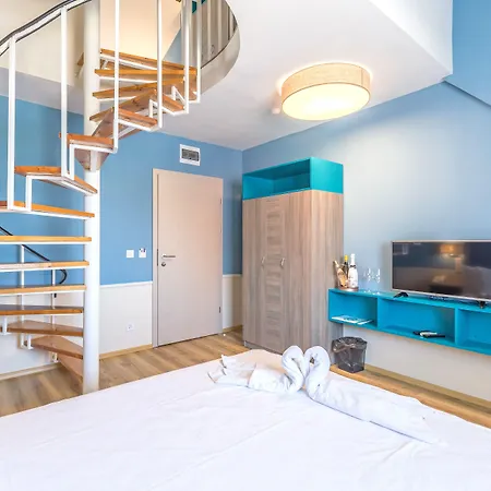 Bsa Boulevard Boutique Napospart