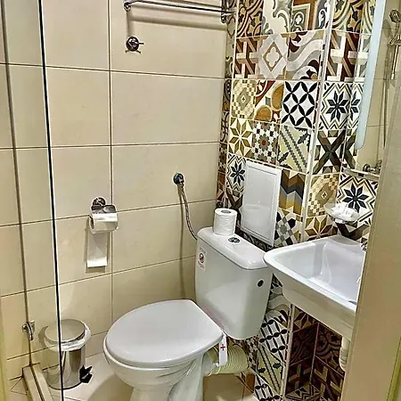 Otel Bsa Boulevard Boutique