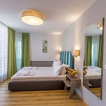 Hotel Bsa Boulevard Boutique 2*