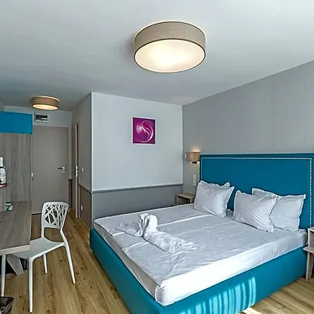 Bsa Boulevard Boutique 2* Sunny Beach