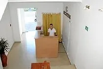 Bsa Boulevard Boutique 2* ساني بيتش