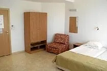Bsa Boulevard Boutique Otel