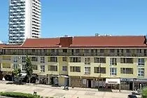 Bsa Boulevard Boutique Otel 2*