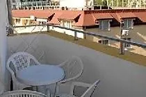 Bsa Boulevard Boutique 2* ساني بيتش