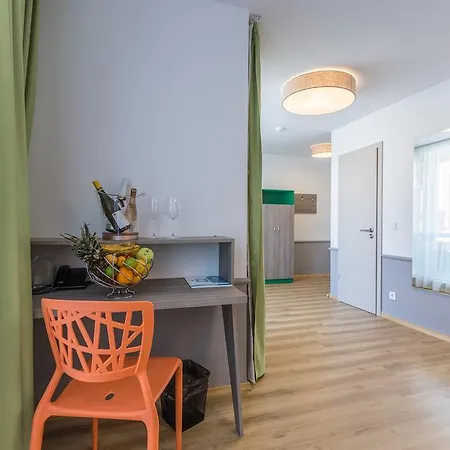 فندق Bsa Boulevard Boutique