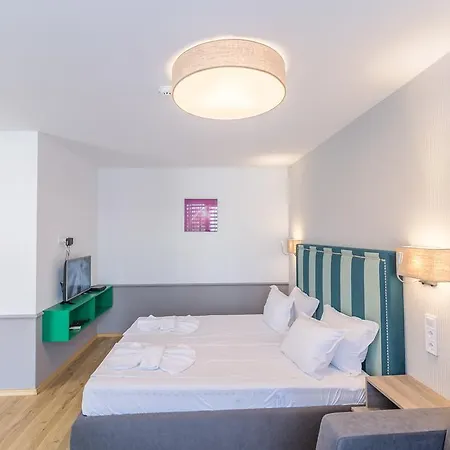Otel Bsa Boulevard Boutique