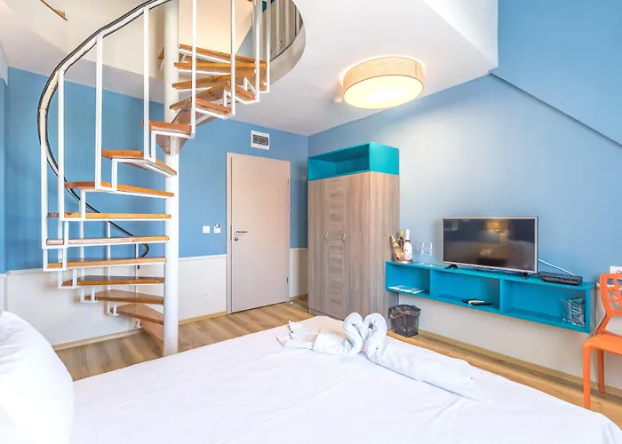 Bsa Boulevard Boutique 써니비치