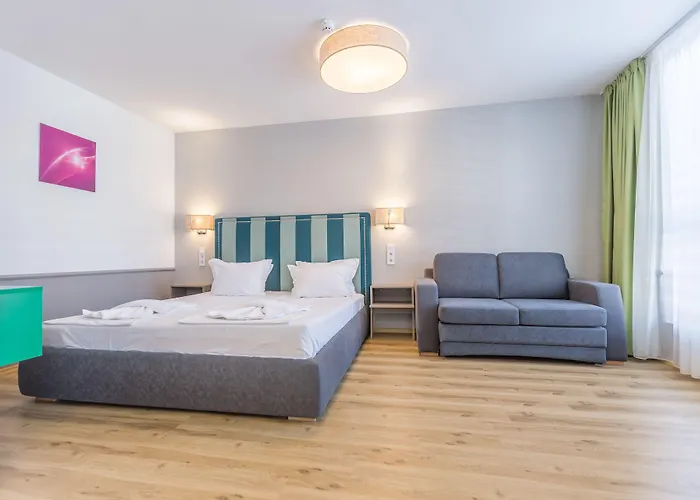 Bsa Boulevard Boutique Отель 2*