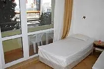 Bsa Boulevard Boutique Отель Солнечный берег