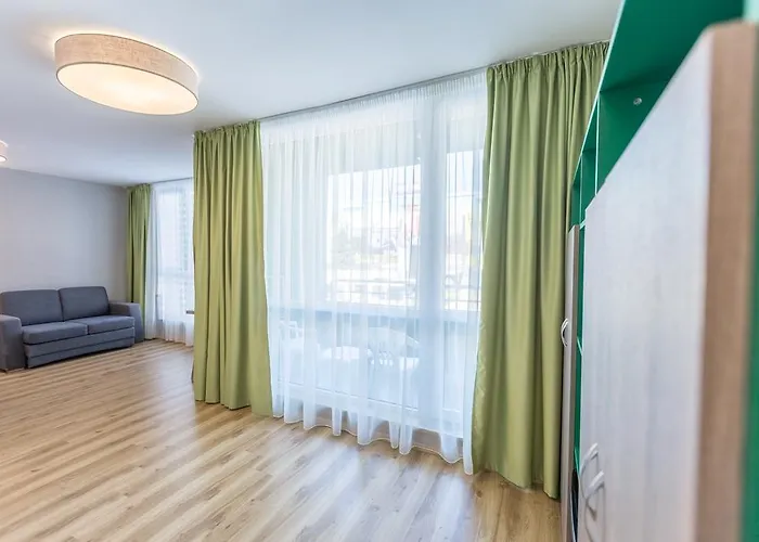 Отель Bsa Boulevard Boutique 2*