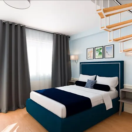 Bsa Boulevard Boutique