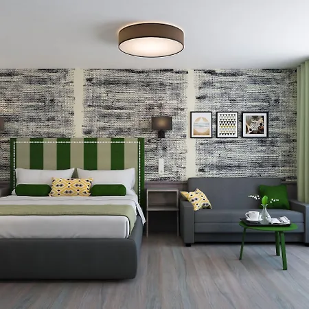 Otel Bsa Boulevard Boutique