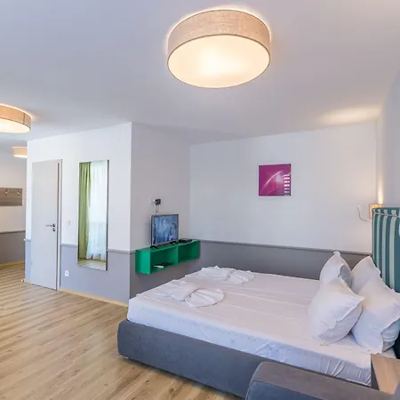 Otel Bsa Boulevard Boutique 2*