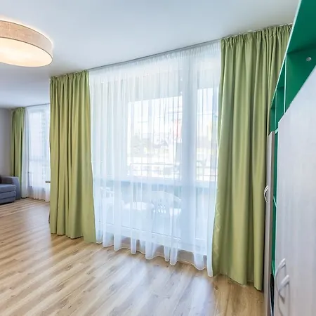 Hotel Bsa Boulevard Boutique 2*